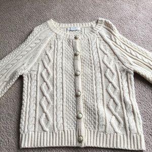 Forever 21 cardigan